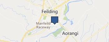 WearParts Limited location map