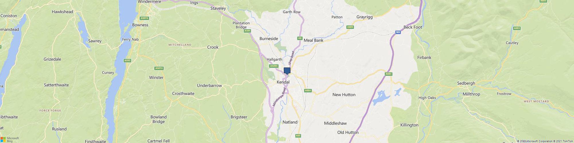 Environmental Monitoring cover photo