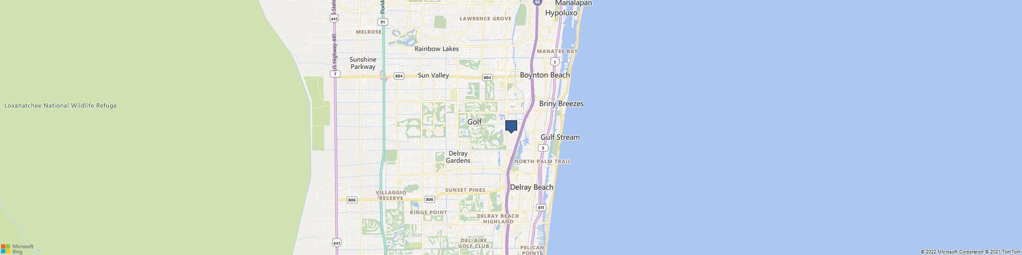 Boynton Beach Quality Mold removal cover photo