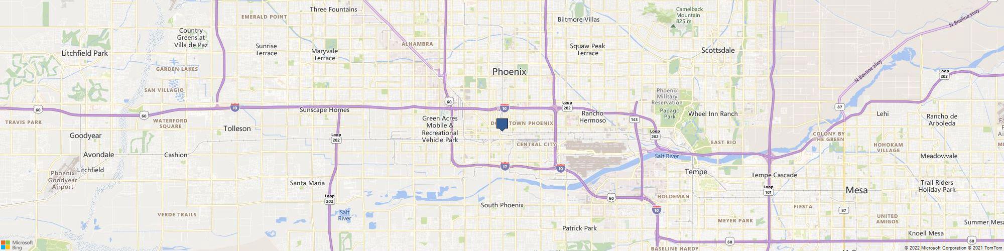 Phoenix Painting Company LLC cover photo