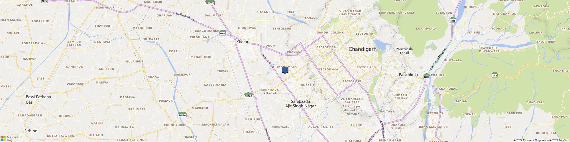 Best Properties Mohali cover photo