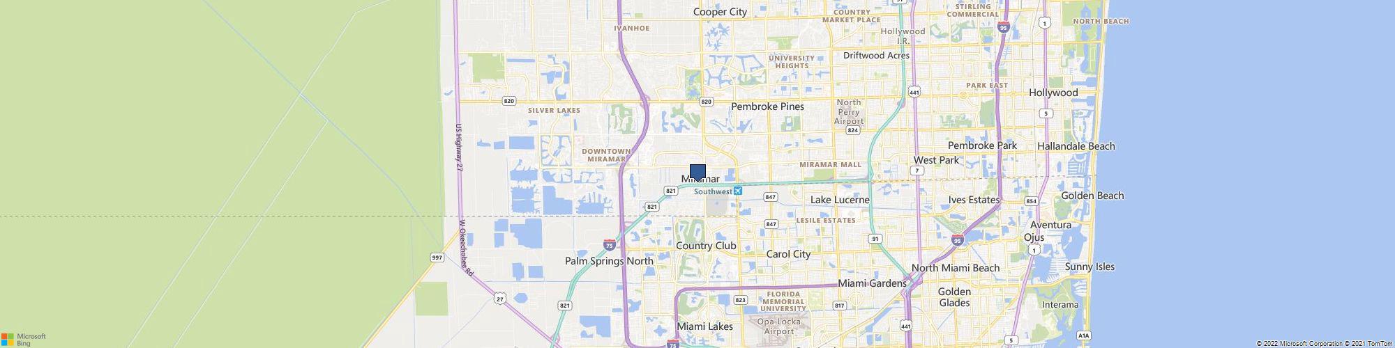 Miramar Mold removal Professionals cover photo