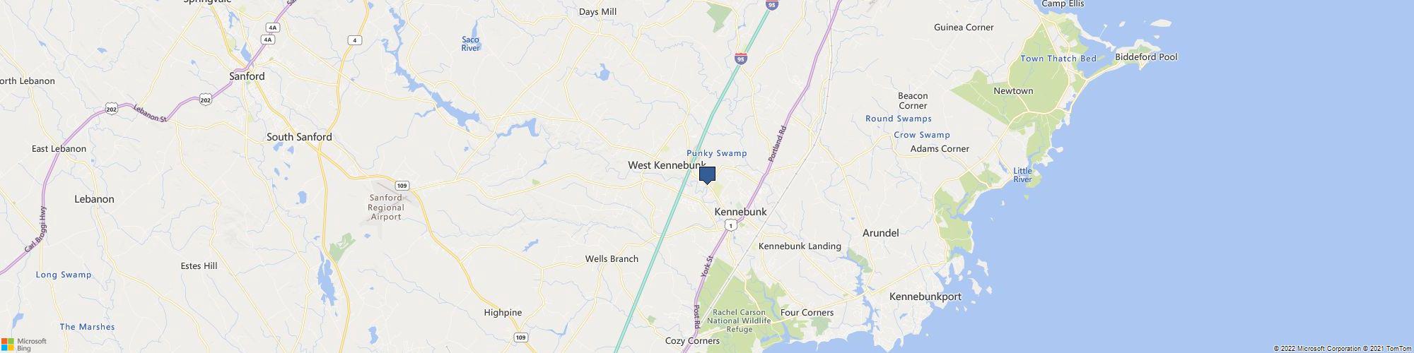 Home Care Assistance Kennebunk cover photo