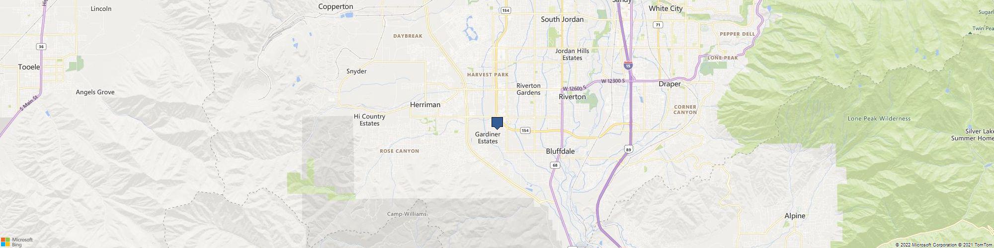 Budget Blinds of South Valley and Utah Valley cover photo