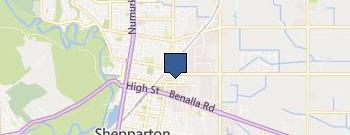 Makar Automotive location map