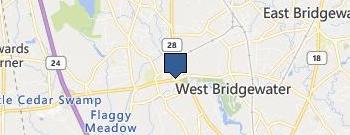 Tri County CTI, Inc location map