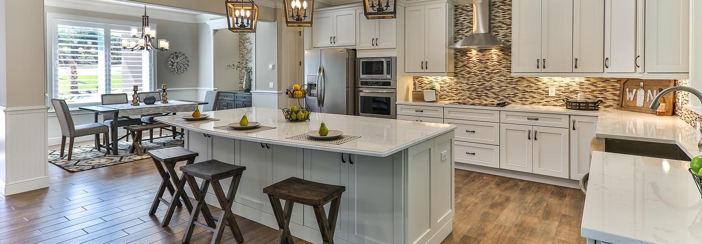 Gulf Cabinetry cover photo