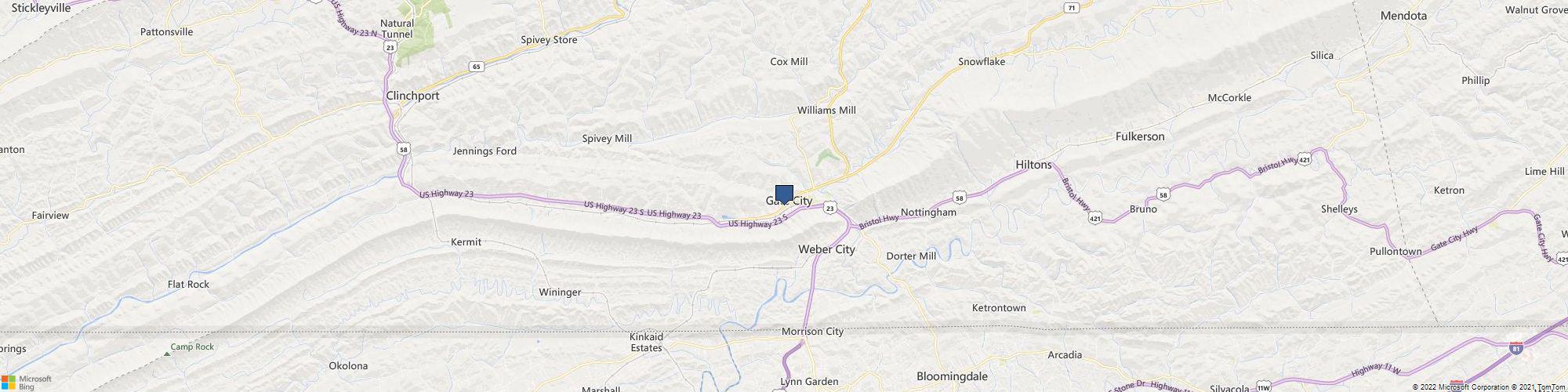 Gate City Mold Experts cover photo