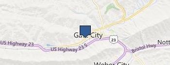 Gate City Mold Experts location map