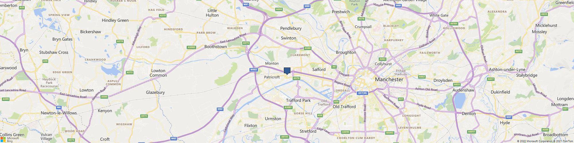 Dorset Spray Foam Insulation Services cover photo