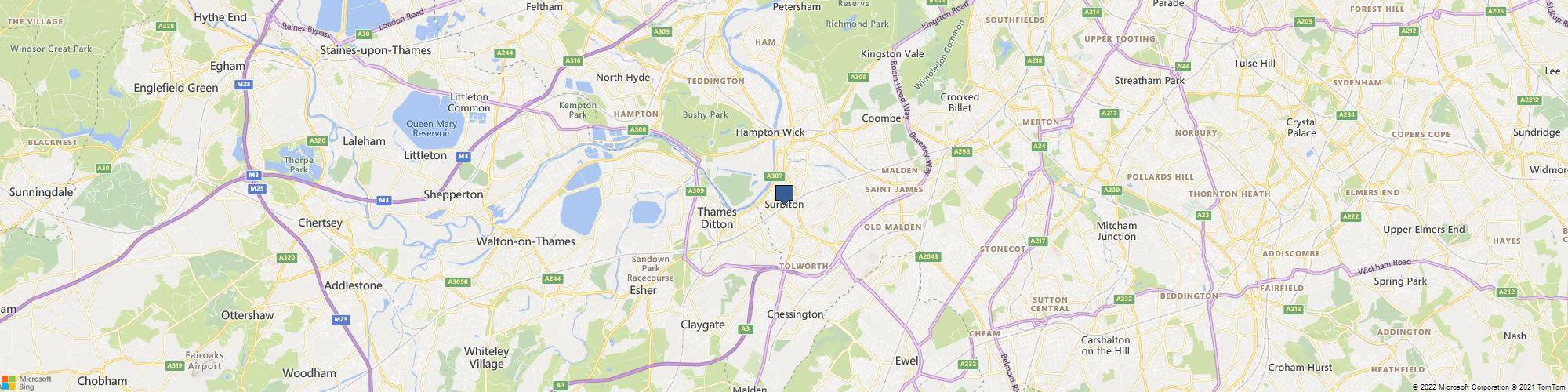 Station Cars Surbiton Ltd cover photo