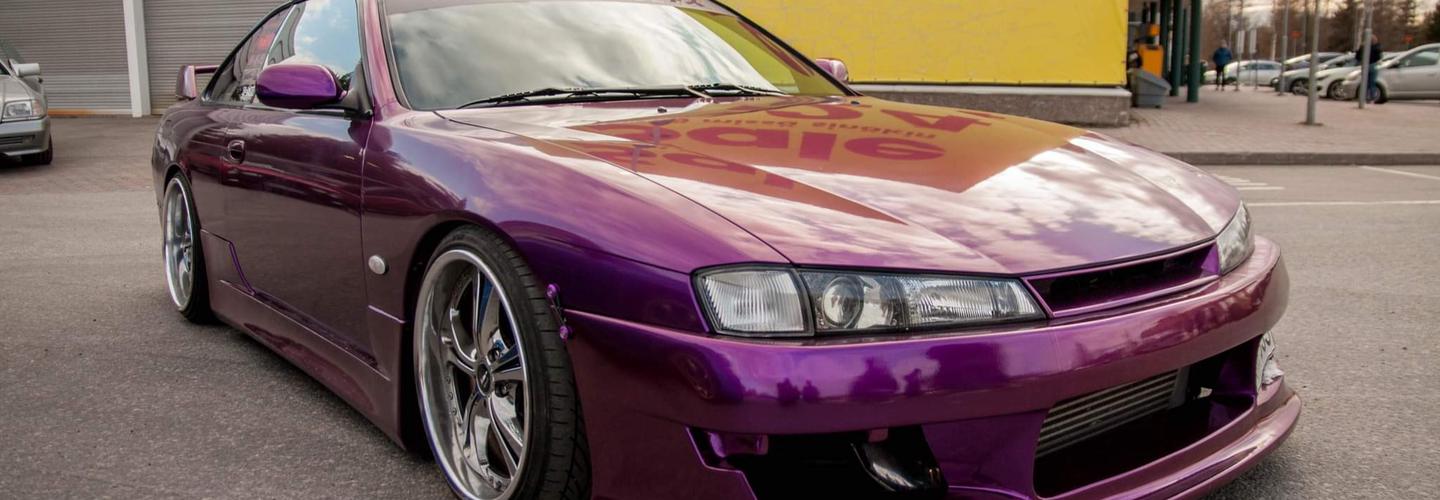 TehoWelho Trading Oy cover photo