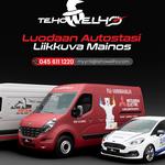 TehoWelho Trading Oy - photo 1