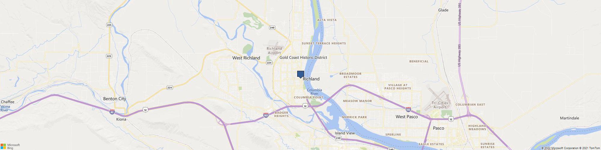 Blinds Are US! Richland cover photo