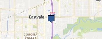 Trash Cleanup And Haul location map