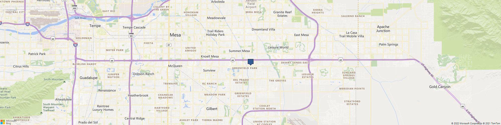 Paul Gebhard Agency - American Family Insurance cover photo