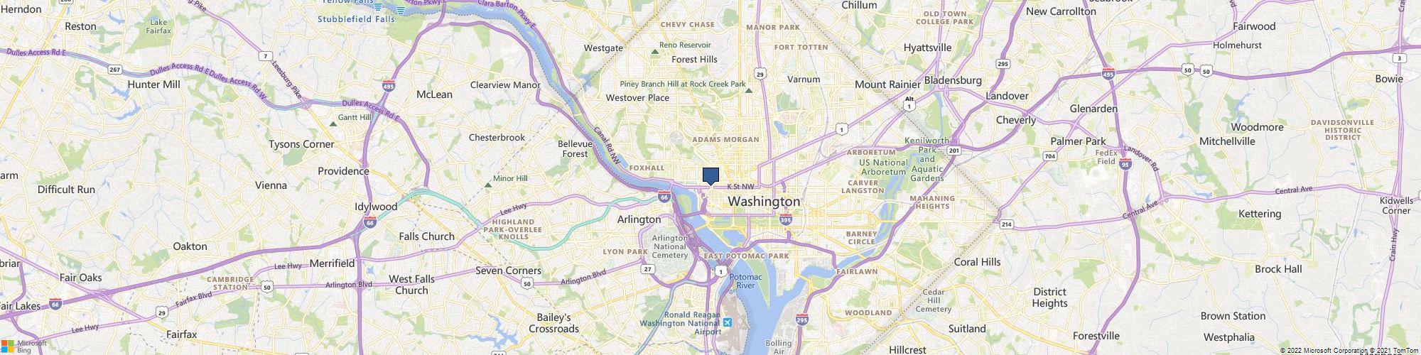 Twins Moving Washington DC cover photo