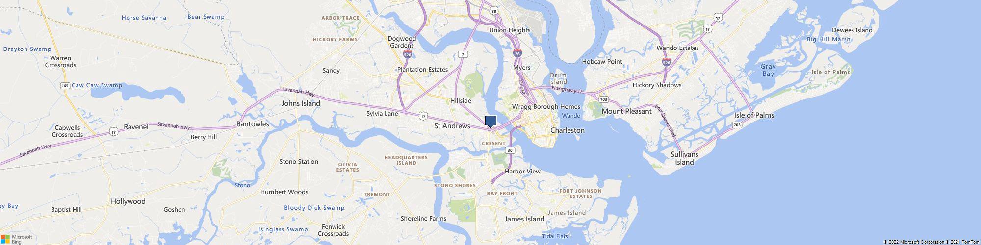 Web Design Charleston cover photo