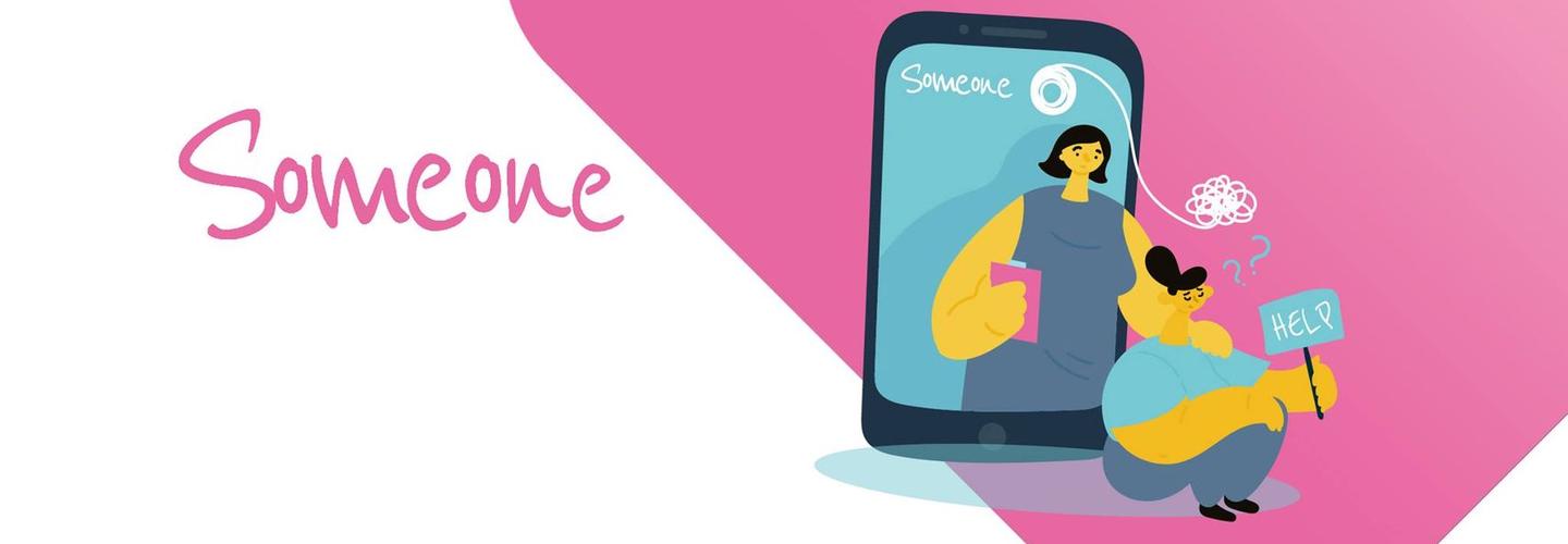 Someone Health - Bulk Billed Psychology cover photo