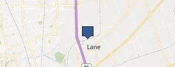 din 75220 testing location map