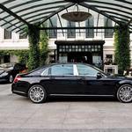 Prestige Car & Limo - photo 2