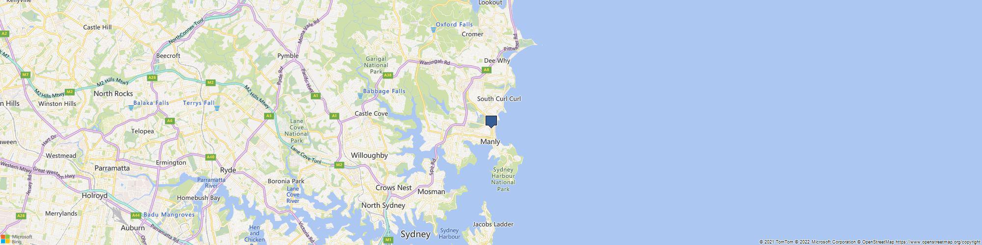 Pest Control Manly cover photo