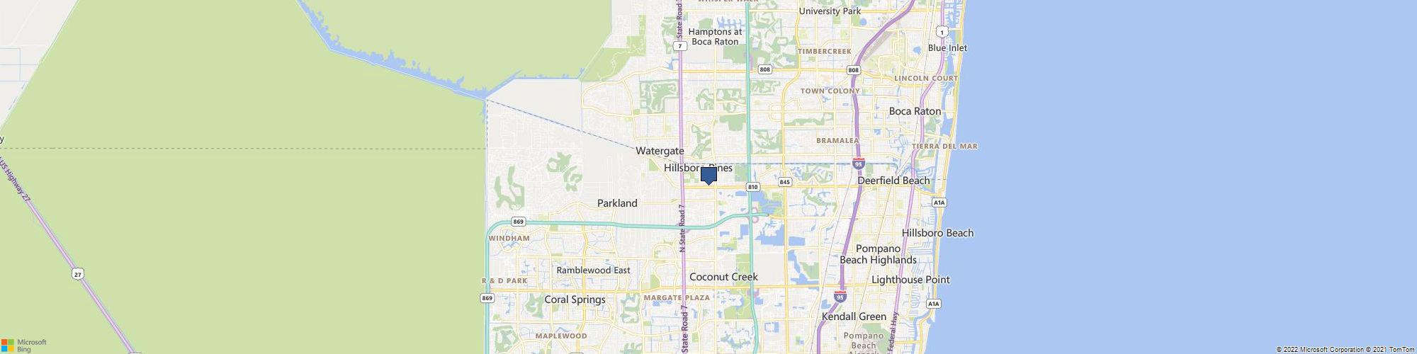 Coconut Creek Mold removal Specialists cover photo