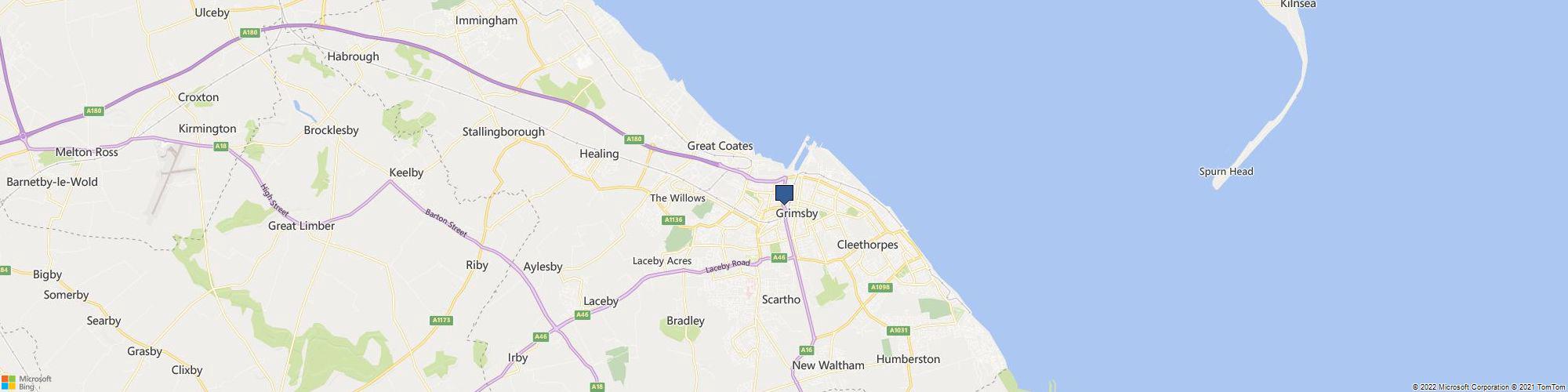 Silk Skin Grimsby cover photo