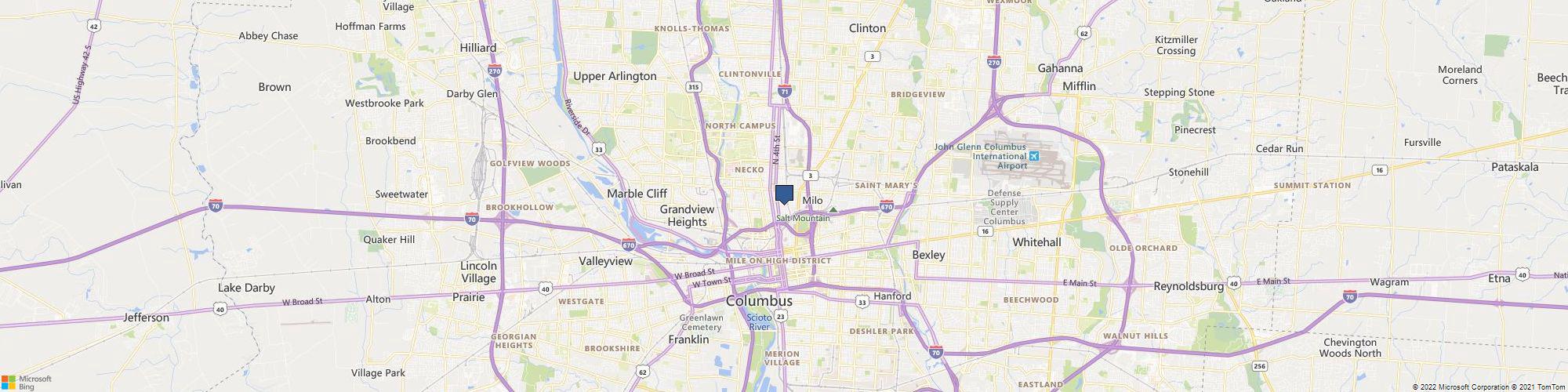 Columbus Performance Academy cover photo