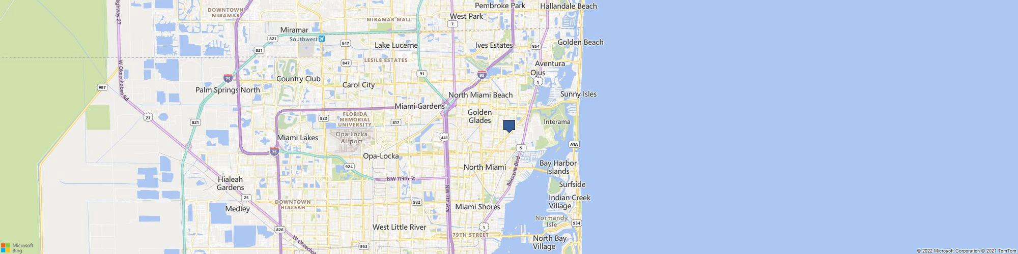 Logo Design Miami cover photo
