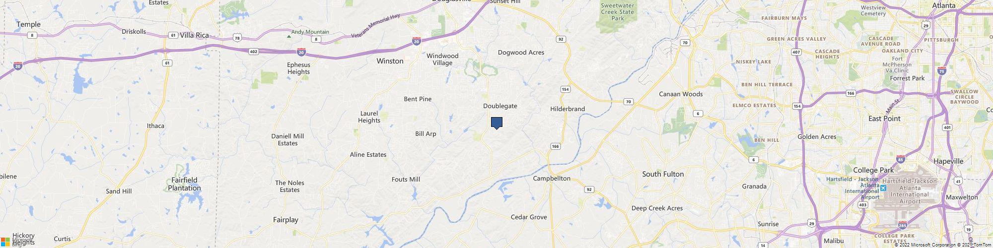Villa Rica Towing cover photo