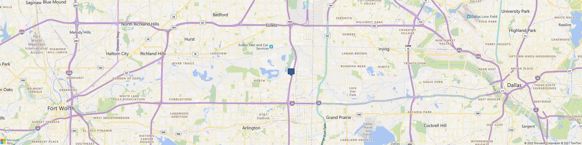 Grand Prairie Dryer Ducts Cleaning cover photo