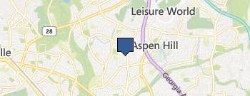 Oded Tapiro Handyman location map