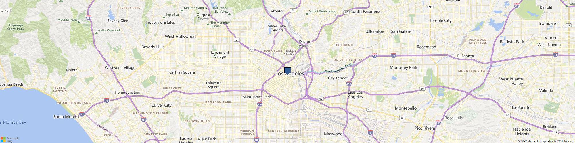 Northridge Delight Electric cover photo