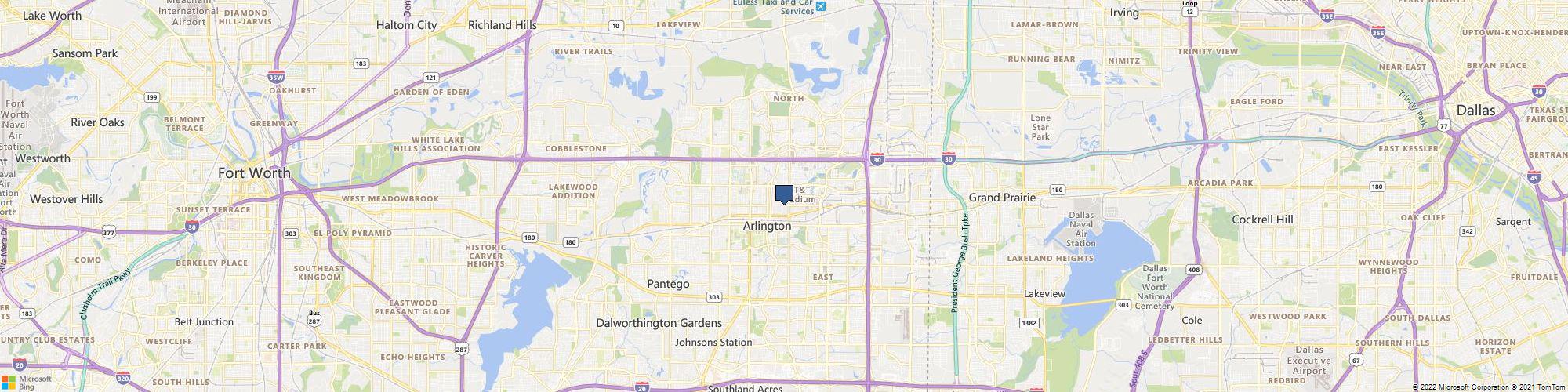 Arlington Dryer Ducts Cleaning cover photo