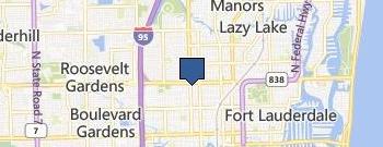 CAN-American Motors location map