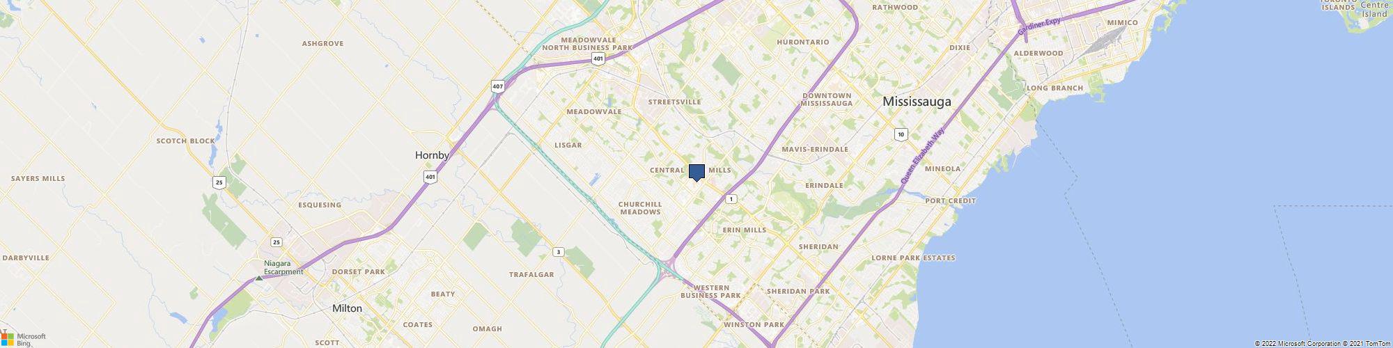 Altima Mississauga Dental Centre cover photo