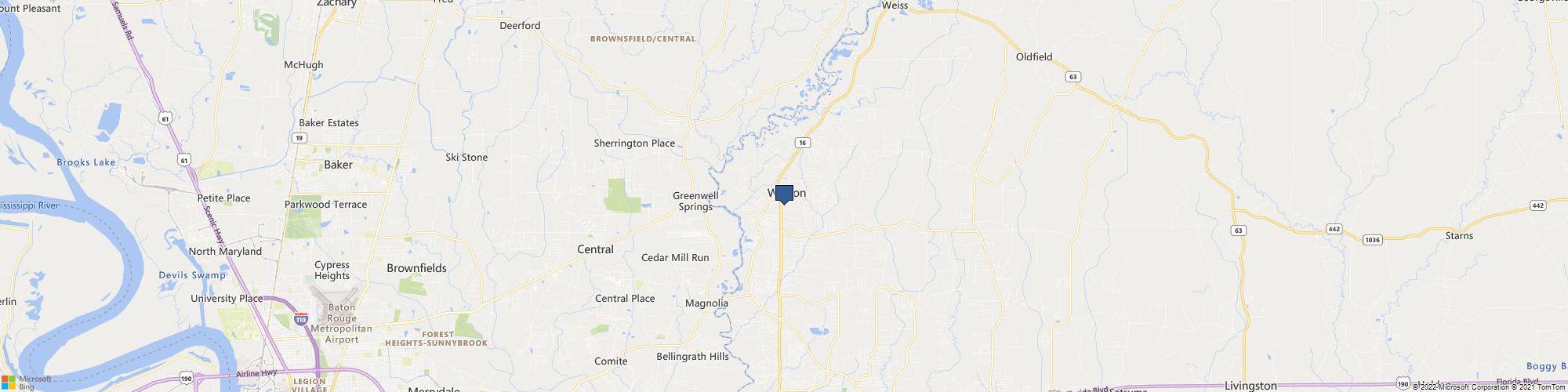 Live Oak Auto Glass cover photo