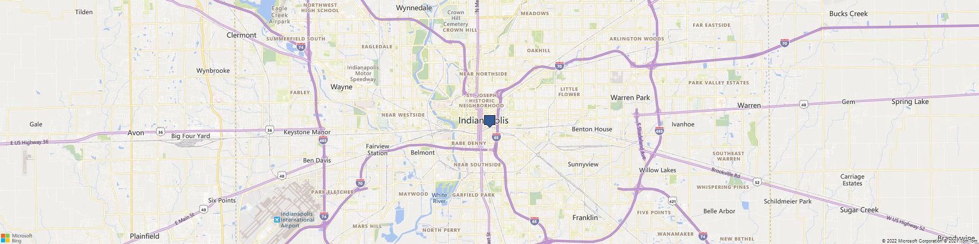 Water Damage Experts of Indianapolis cover photo