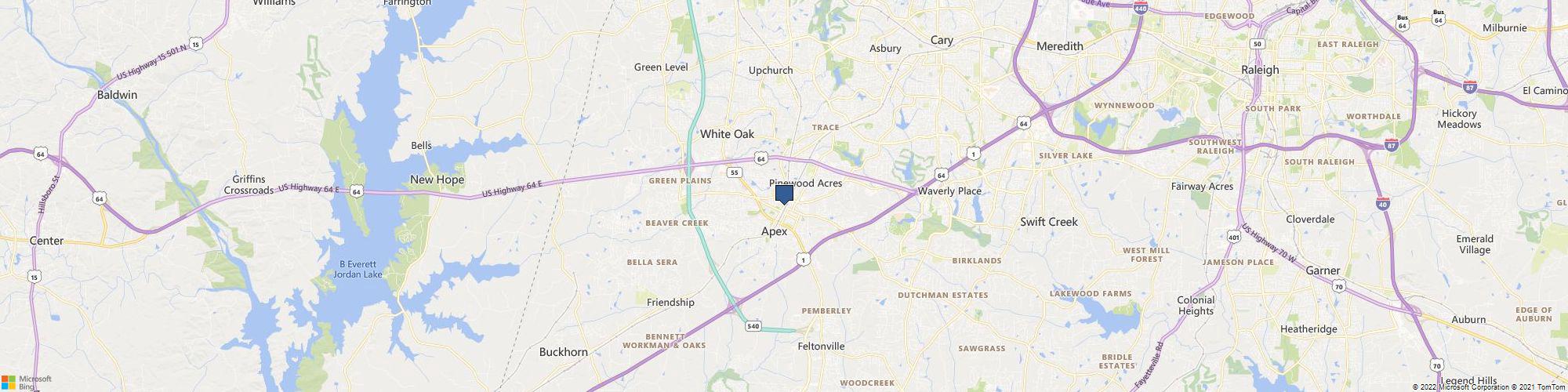 Metro Rooter Plumbing - Fuquay-Varina cover photo