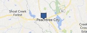 Carl's Remodeling Inc location map