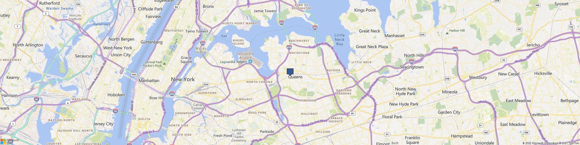 Tooth Implant Pros of Queens cover photo