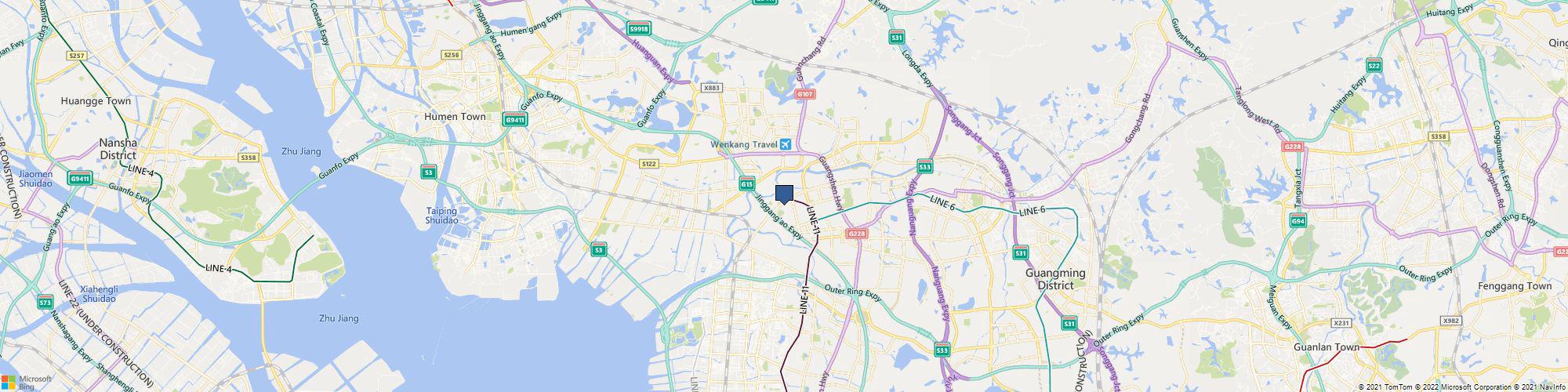 China YanshuodaTechnology Co., Ltd cover photo