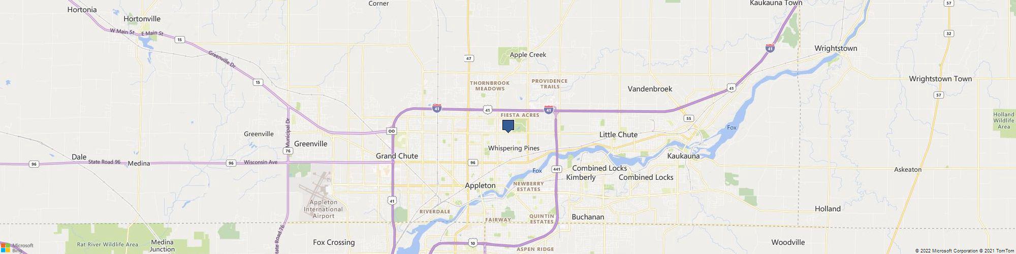 Winnebago Solar Solutions cover photo