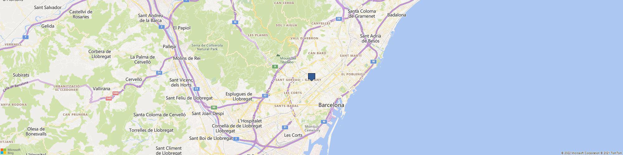 Solar Barna cover photo