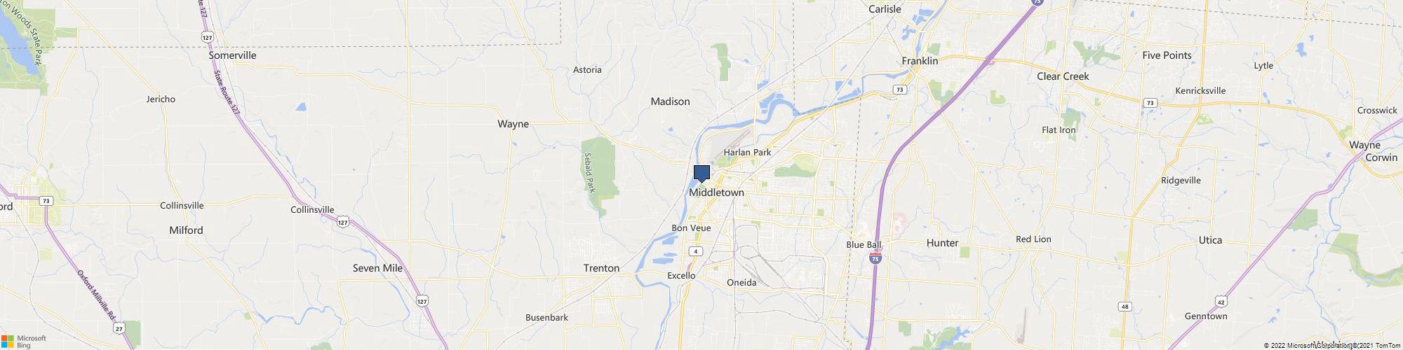 Middletown Preparatory and Fitness Academy cover photo