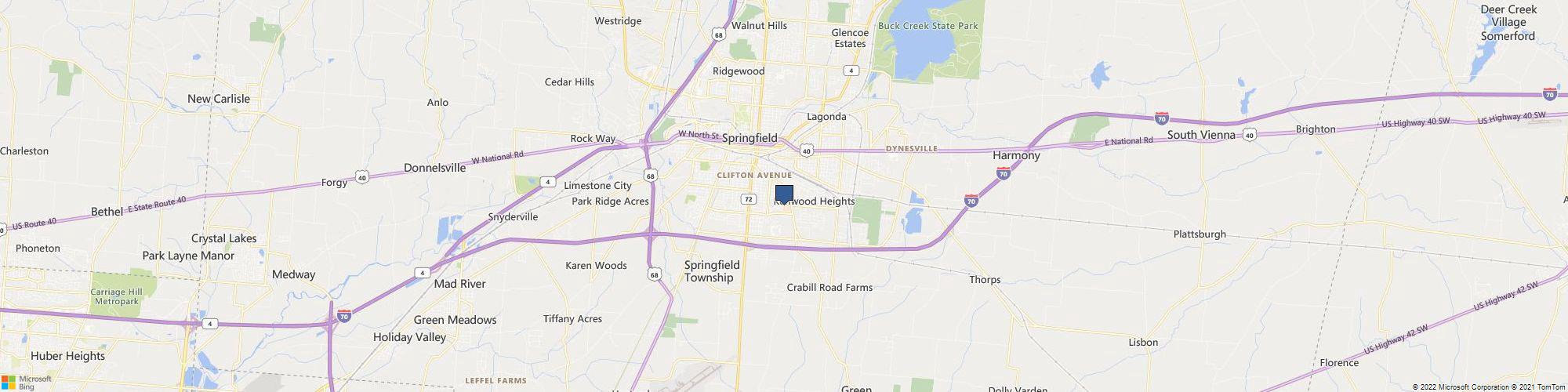 Springfield Preparatory and Fitness Academy cover photo