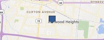 Springfield Preparatory and Fitness Academy location map