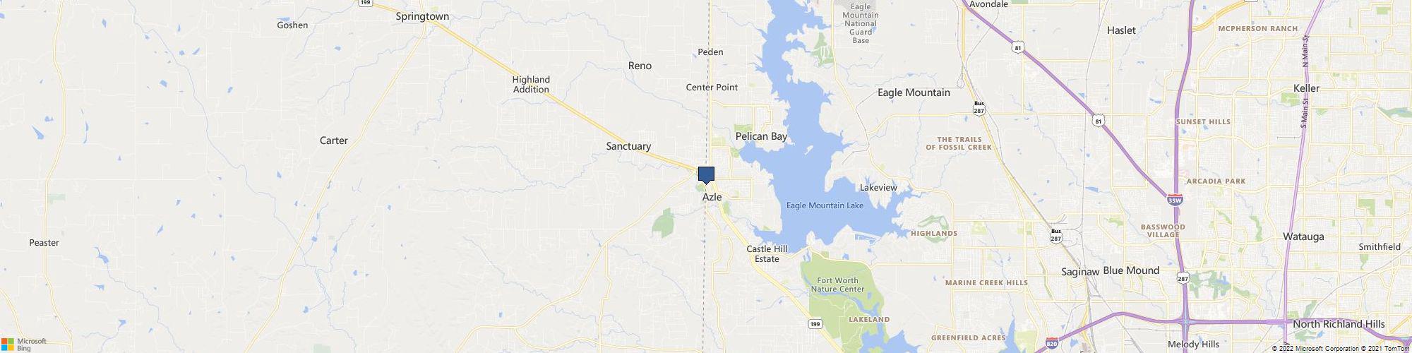 Azle Air Conditioning Repair Guys cover photo