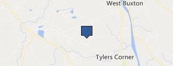 American Mechanical and Plumbing Service Inc. location map